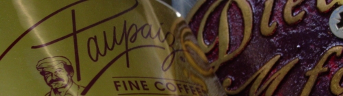 paupaiz fine coffees uses a diedrich roaster to roast premium arabica coffee