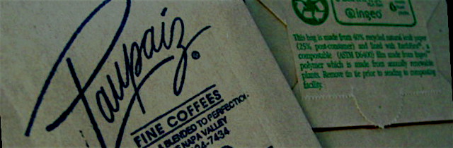 paupaiz fine coffees office coffee service ocs and food service